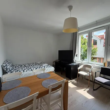 Sea Apartmán