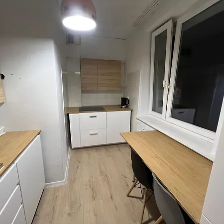Appartement Sea