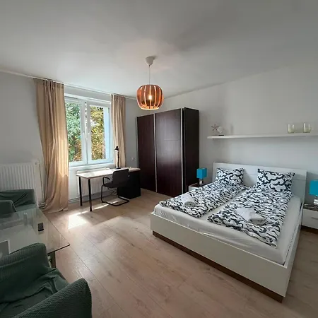 Appartement Sea