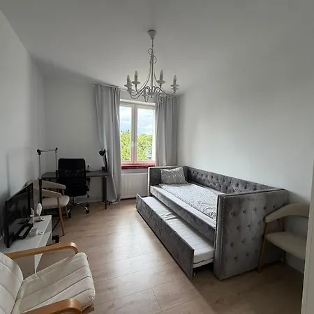 Appartement Sea