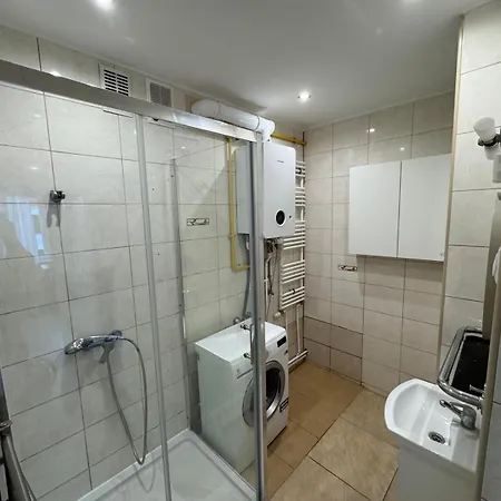 Sea Appartement Gdańsk