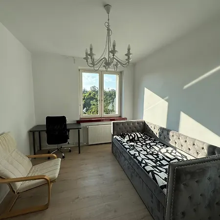 Appartement Sea *